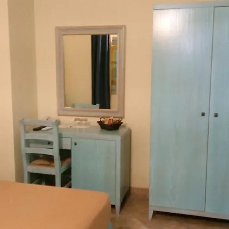 Simostat 1 Apartamento Pula