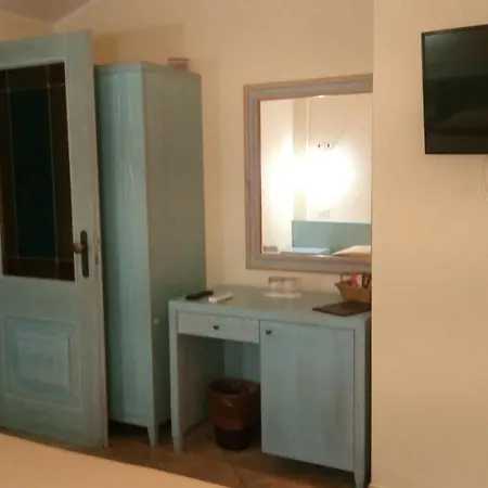 Apartamento Simostat 1 *